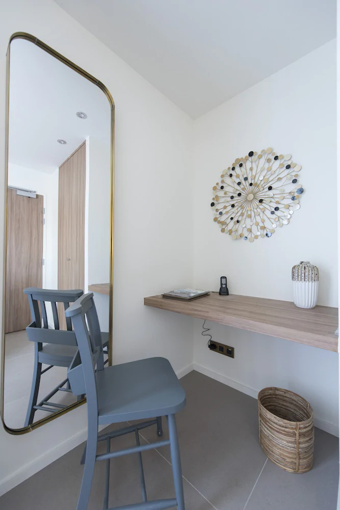 L'Anderenis Boutique Hotel