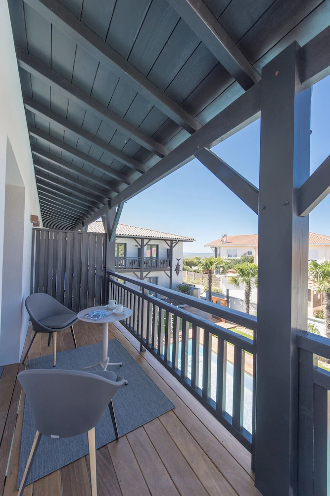 L'Anderenis Boutique Hotel