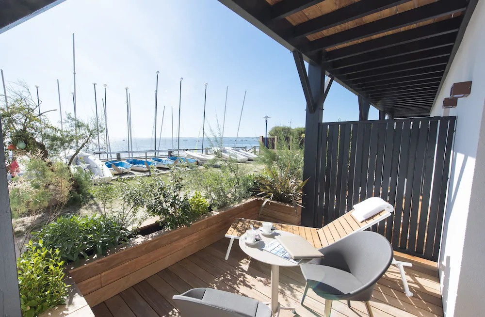L'Anderenis Boutique Hotel