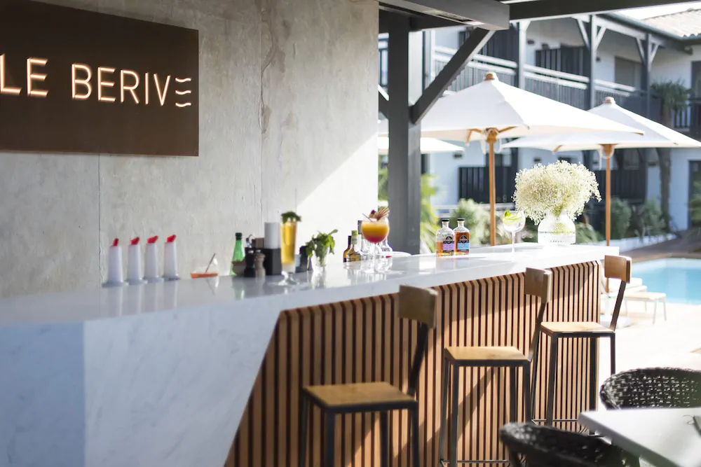 L'Anderenis Boutique Hotel