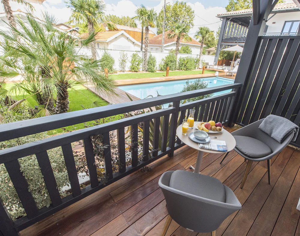 L'Anderenis Boutique Hotel