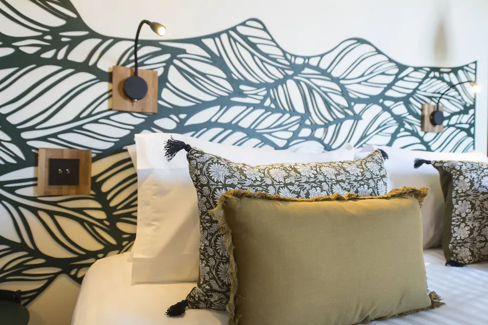 L'Anderenis Boutique Hotel