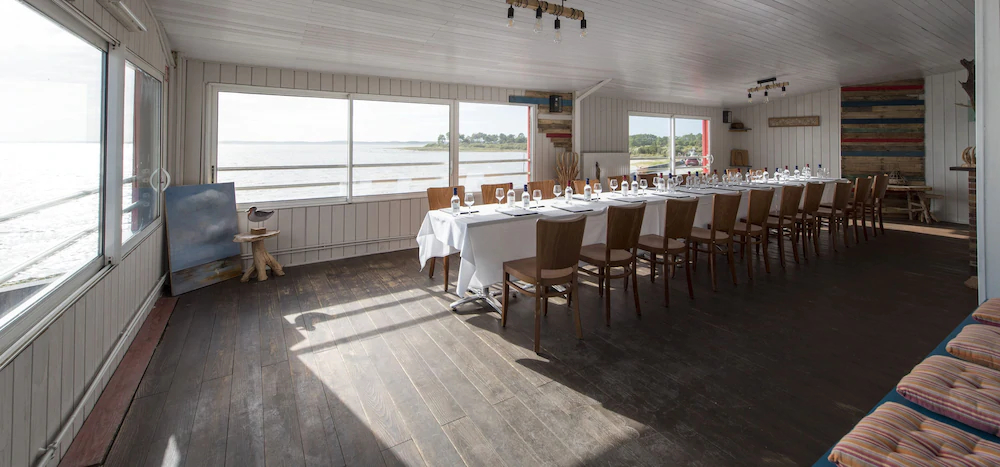 L'Anderenis Boutique Hotel