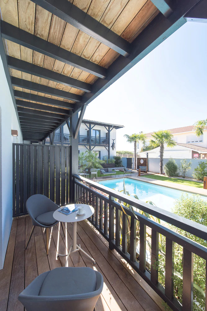 L'Anderenis Boutique Hotel