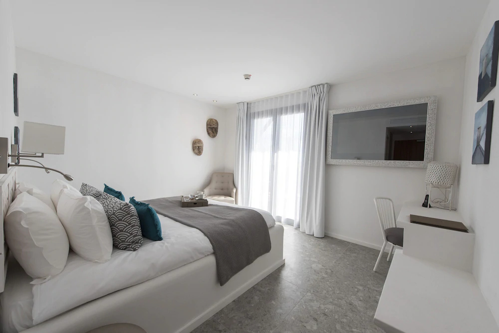 L'Anderenis Boutique Hotel