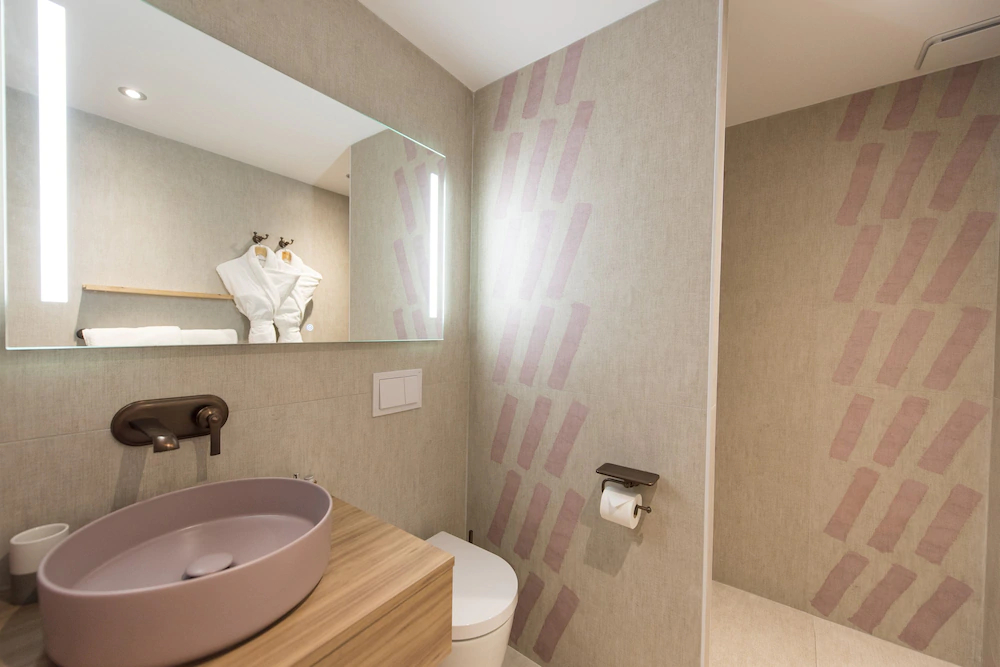 L'Anderenis Boutique Hotel