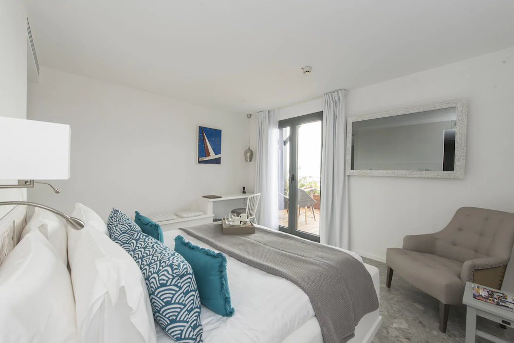 L'Anderenis Boutique Hotel