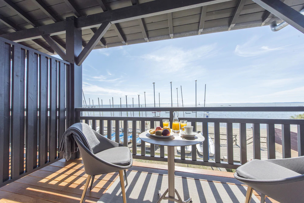 L'Anderenis Boutique Hotel