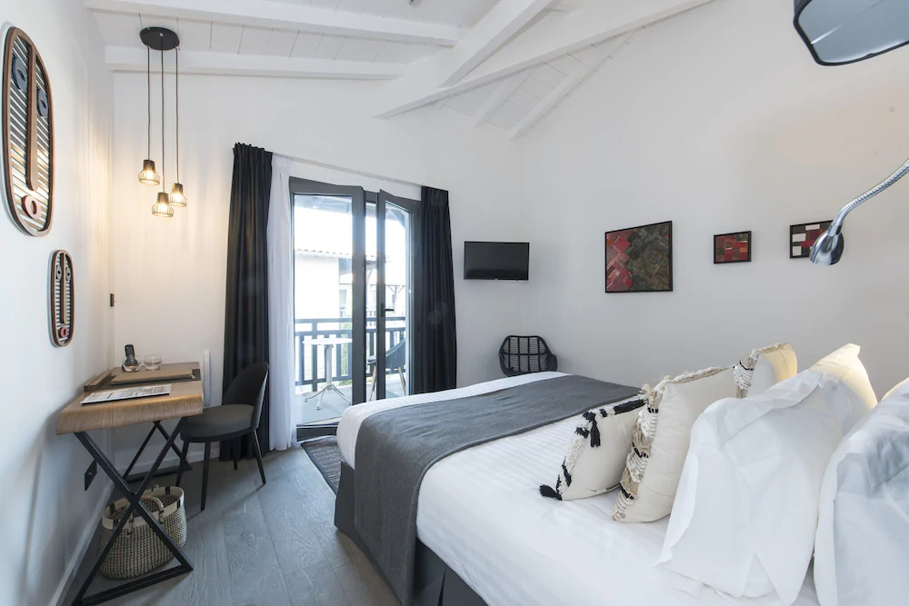 L'Anderenis Boutique Hotel