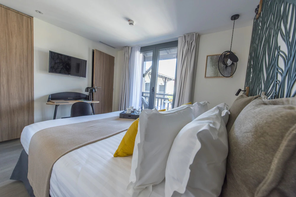 L'Anderenis Boutique Hotel
