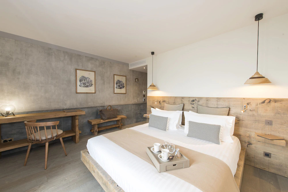 L'Anderenis Boutique Hotel