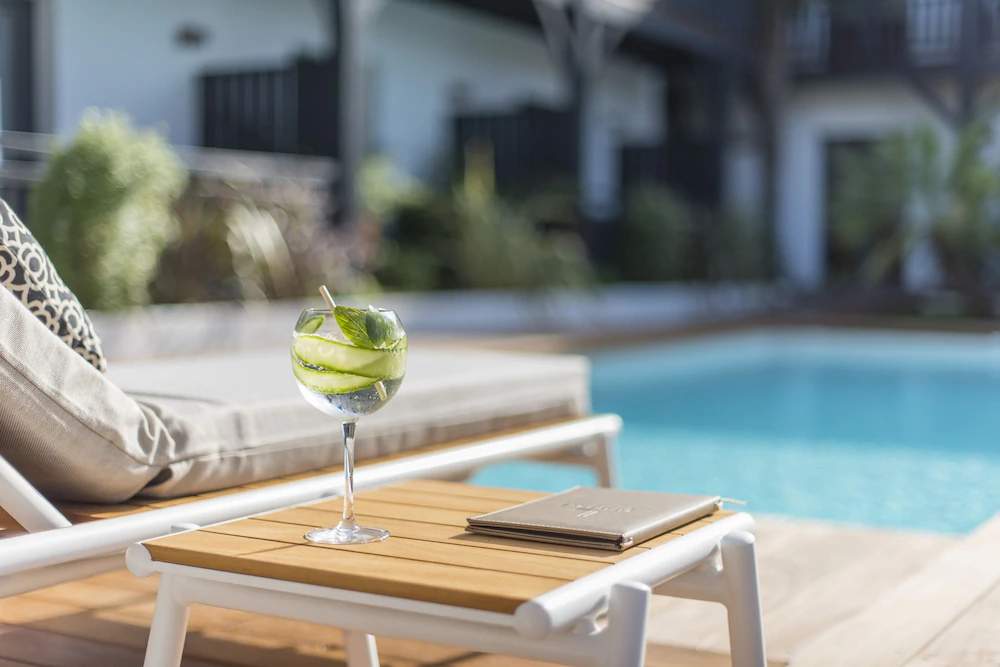 L'Anderenis Boutique Hotel