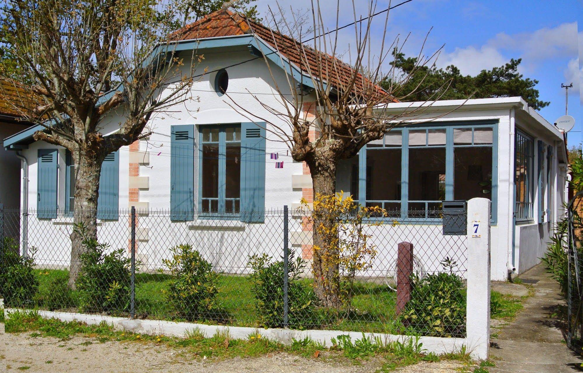 Villa Les Bruyeres