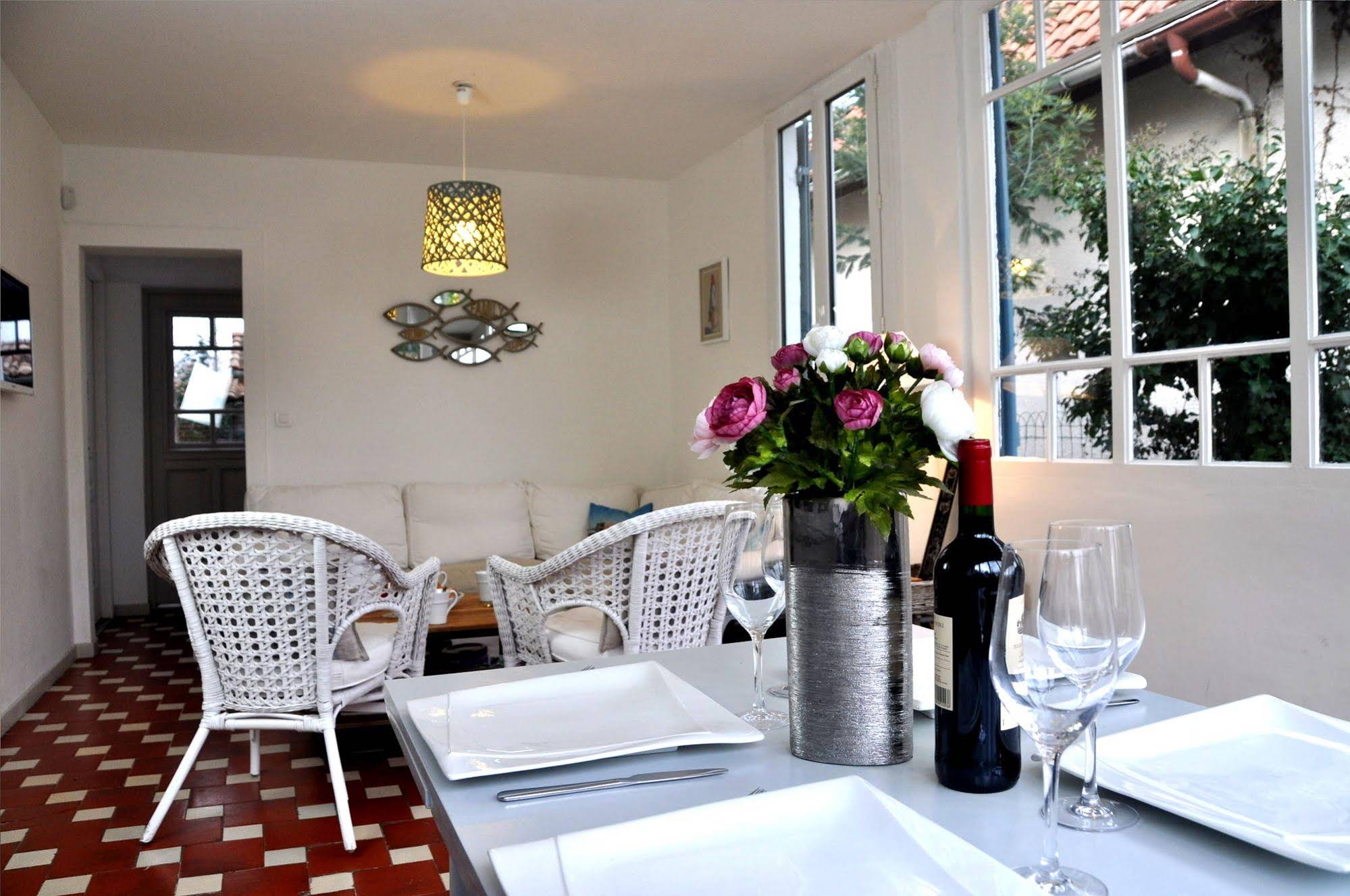 Villa Les Bruyeres
