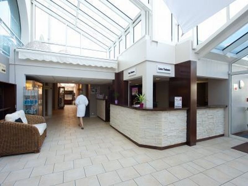 Hôtel Atlanthal