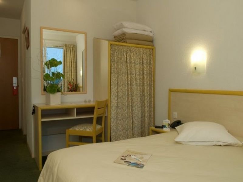 Hotel Les Terrasses d'Atlanthal