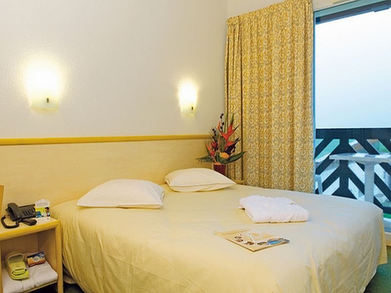 Hotel Les Terrasses d'Atlanthal