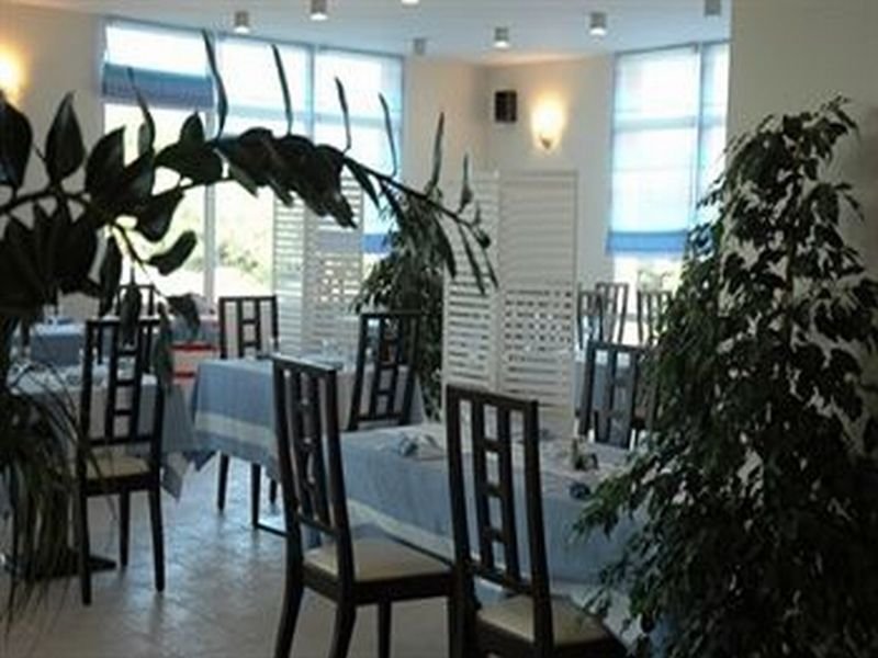 Hotel Les Terrasses d'Atlanthal