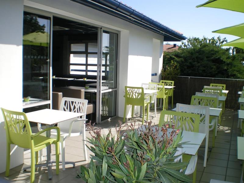 ibis budget Biarritz Anglet