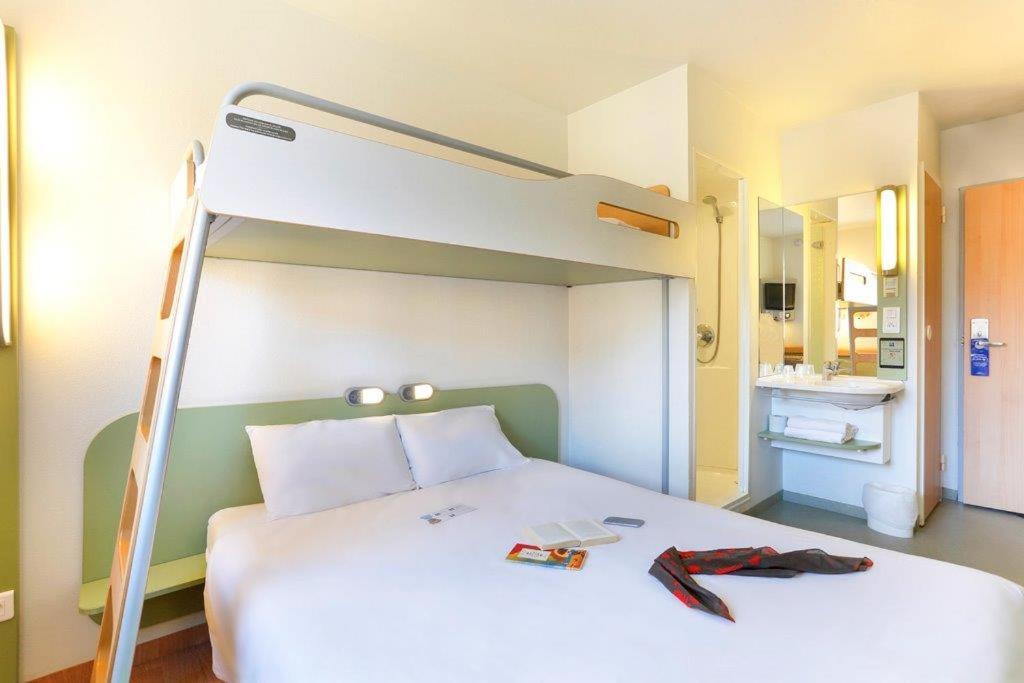 ibis budget Biarritz Anglet