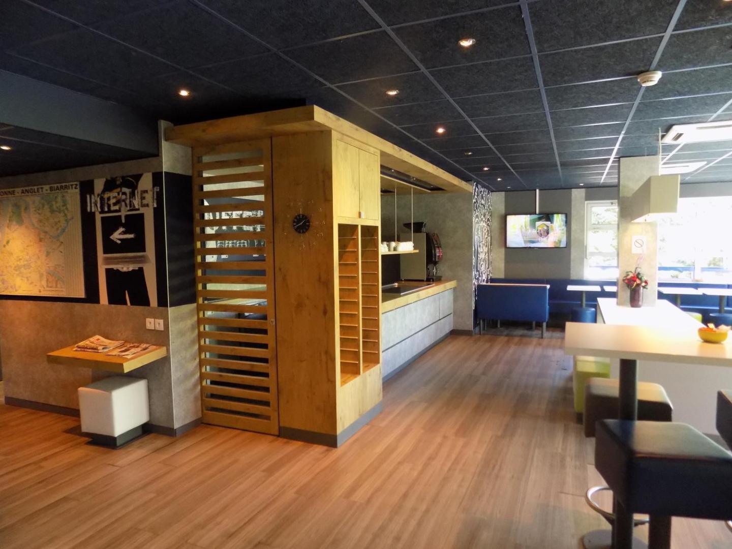 ibis budget Biarritz Anglet
