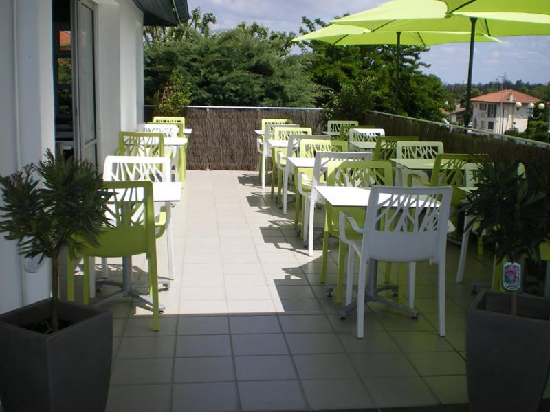 ibis budget Biarritz Anglet