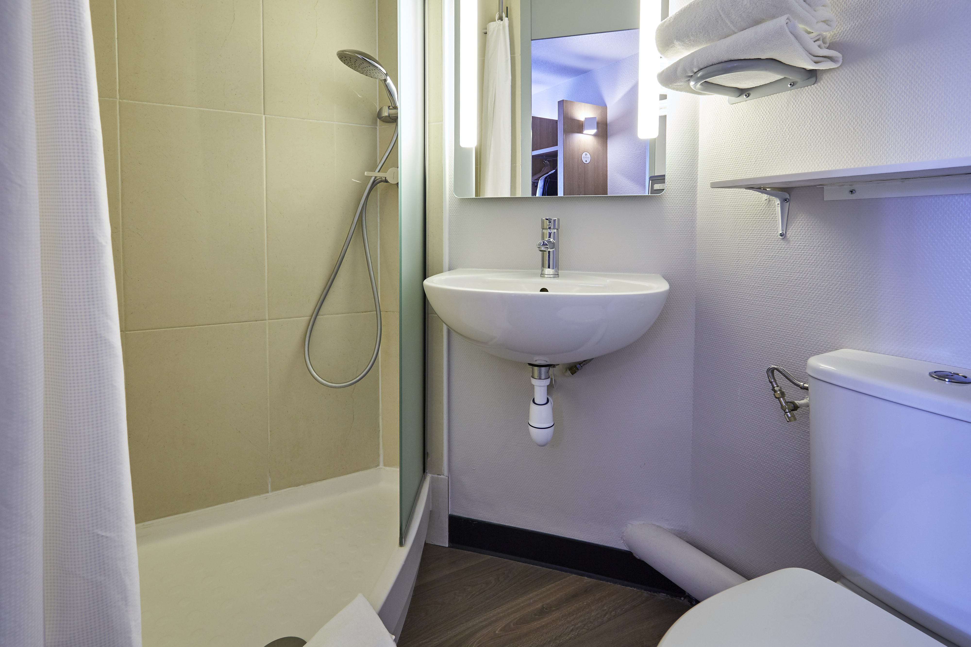 B&B Hôtel La Rochelle Angoulins sur mer