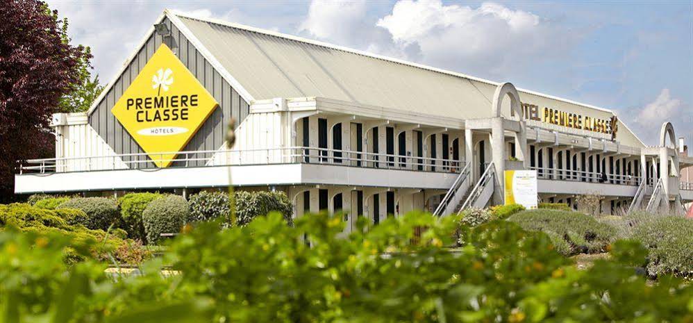Premiere Classe La Rochelle Sud - Angoulins