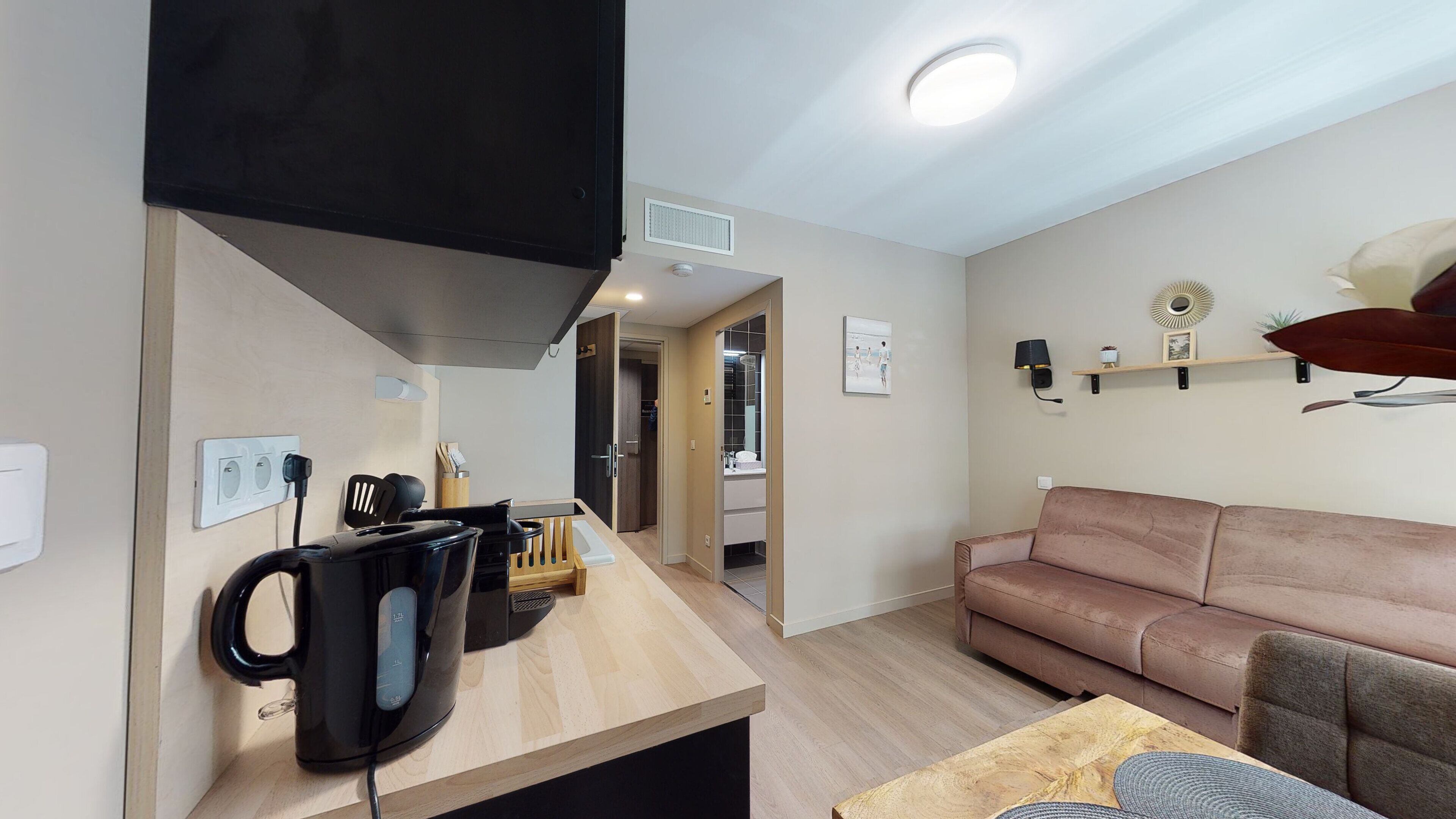 Colivaim by Startway Arcachon