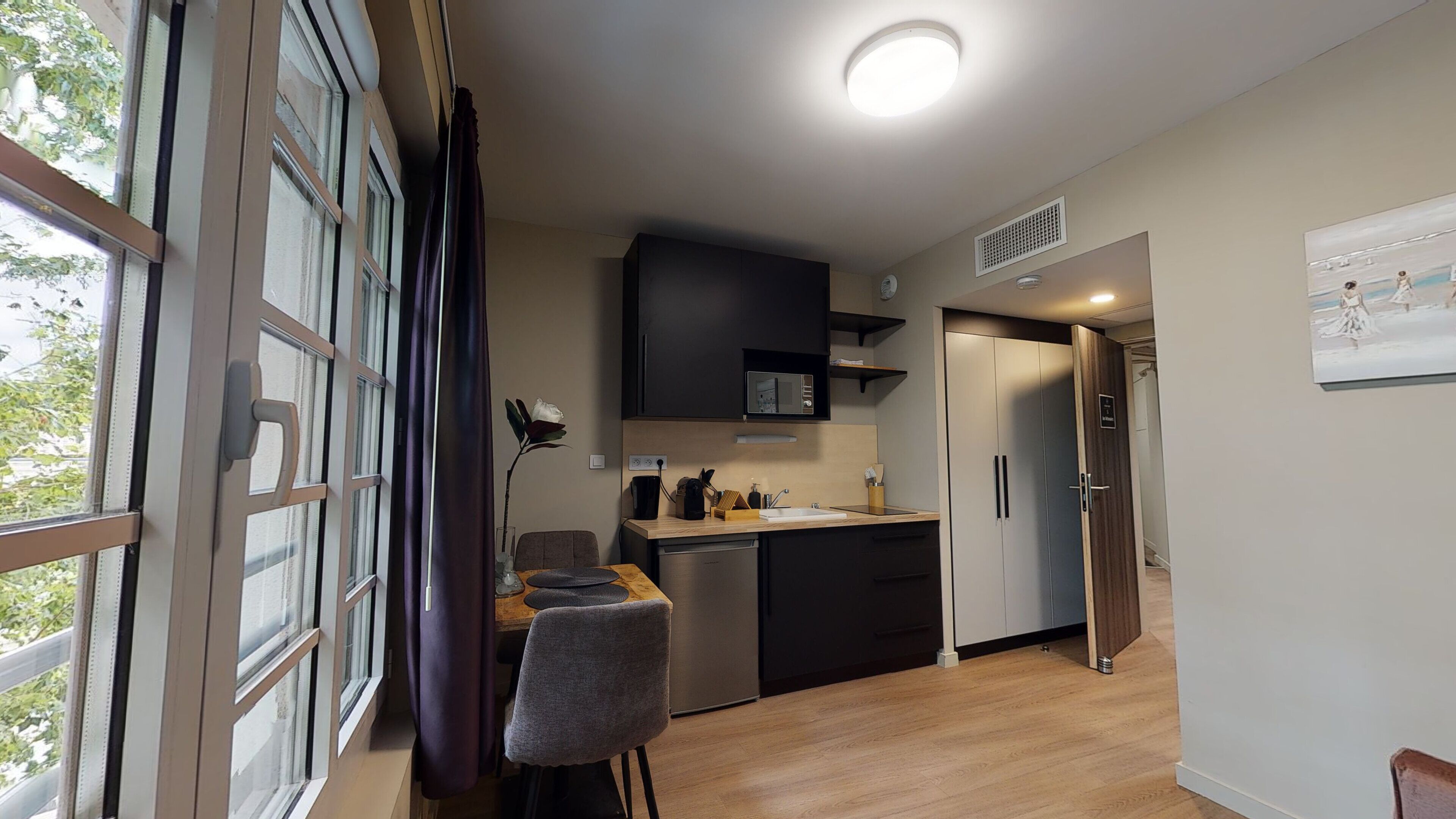 Colivaim by Startway Arcachon