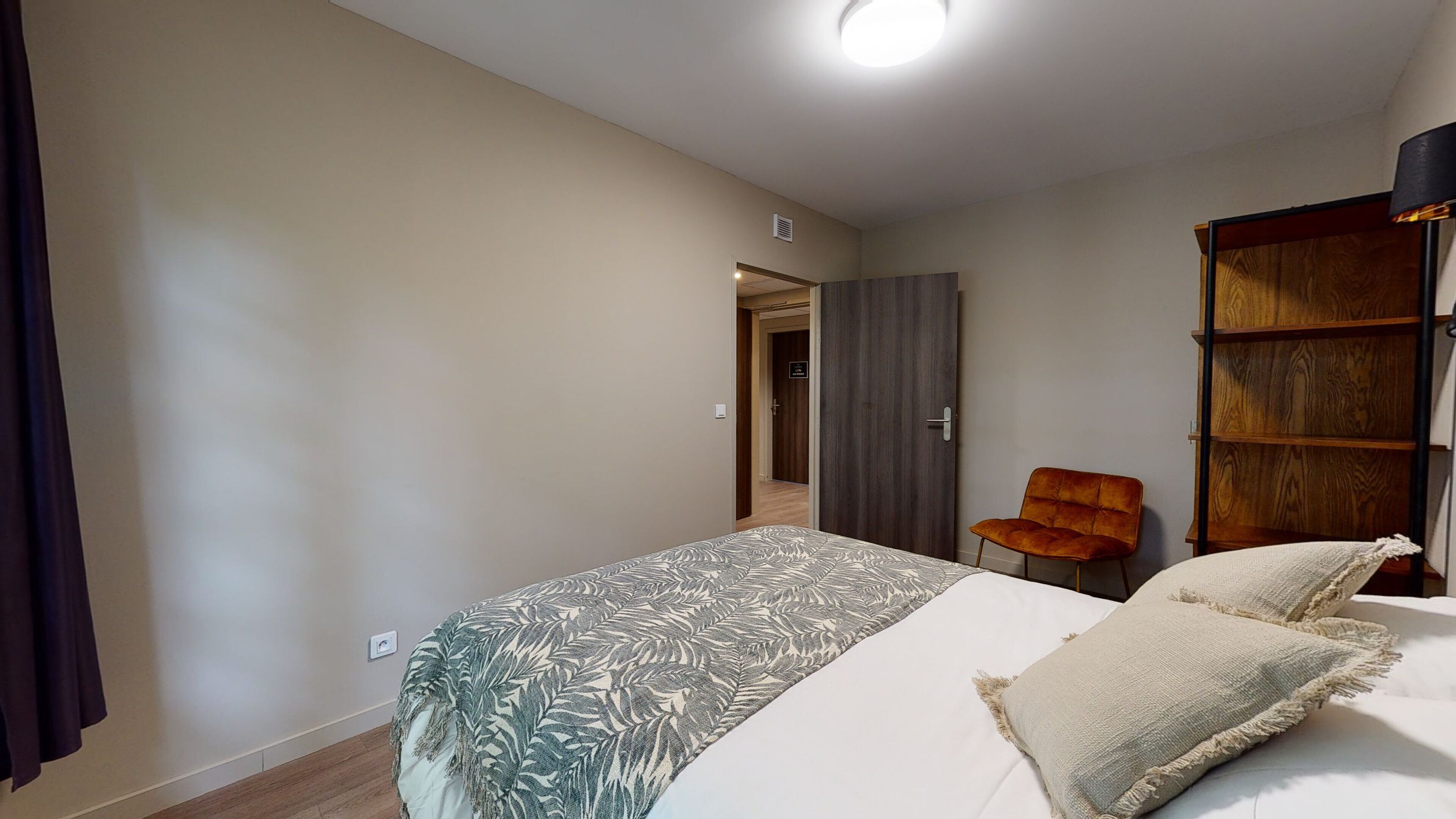Colivaim by Startway Arcachon