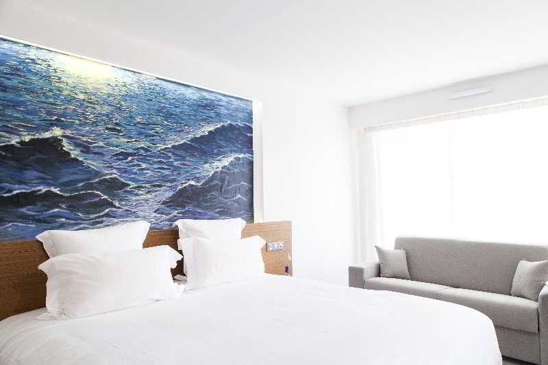Best Western Arcachon le Port