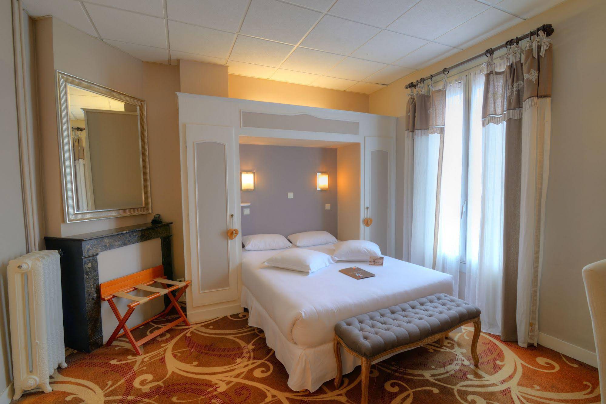Grand Hôtel Richelieu