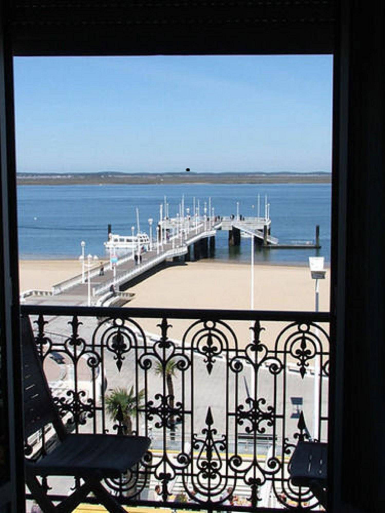 Grand Hôtel Richelieu