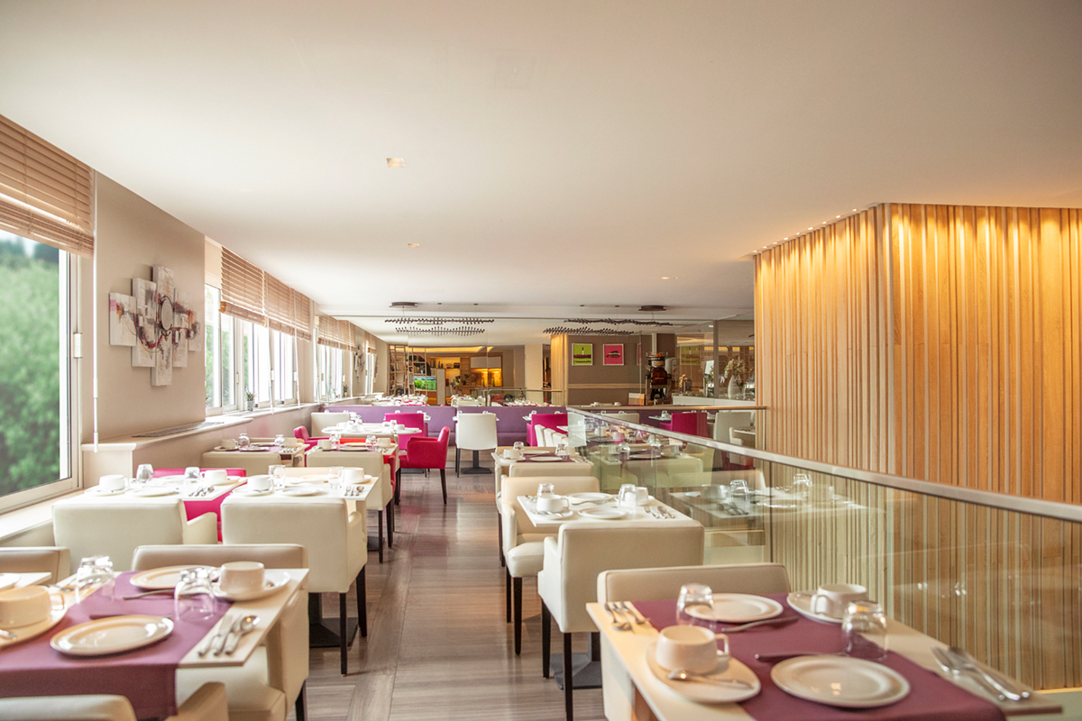 Hôtel Le B d'Arcachon
