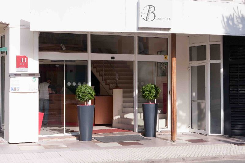 Hôtel Le B d'Arcachon