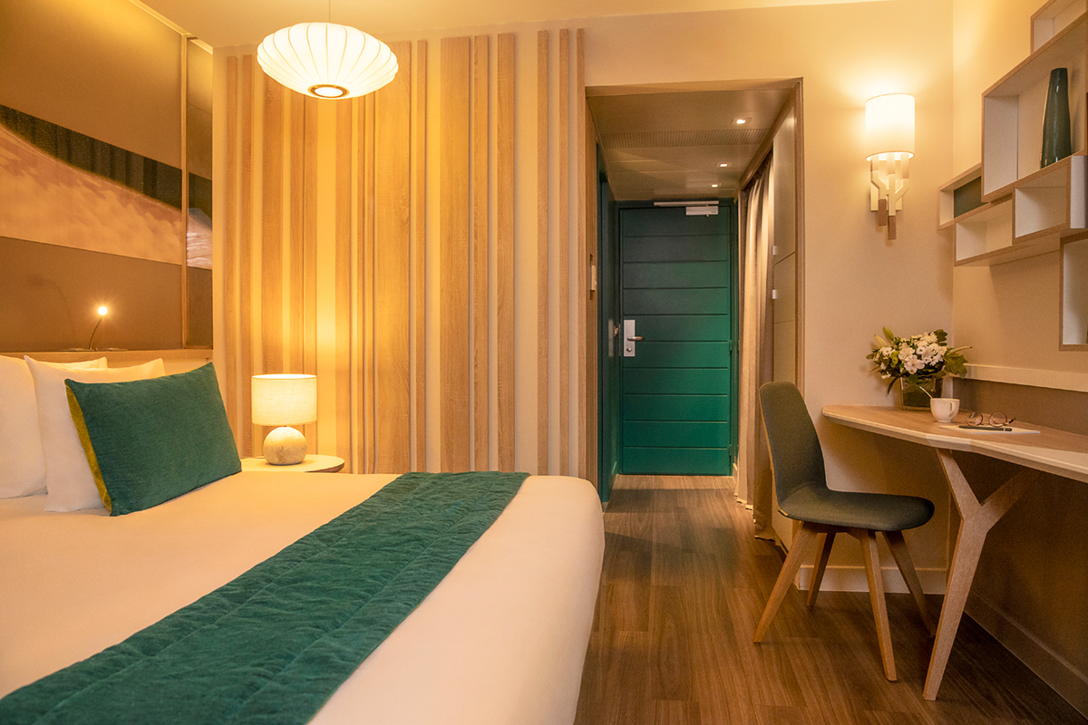 Hôtel Le B d'Arcachon