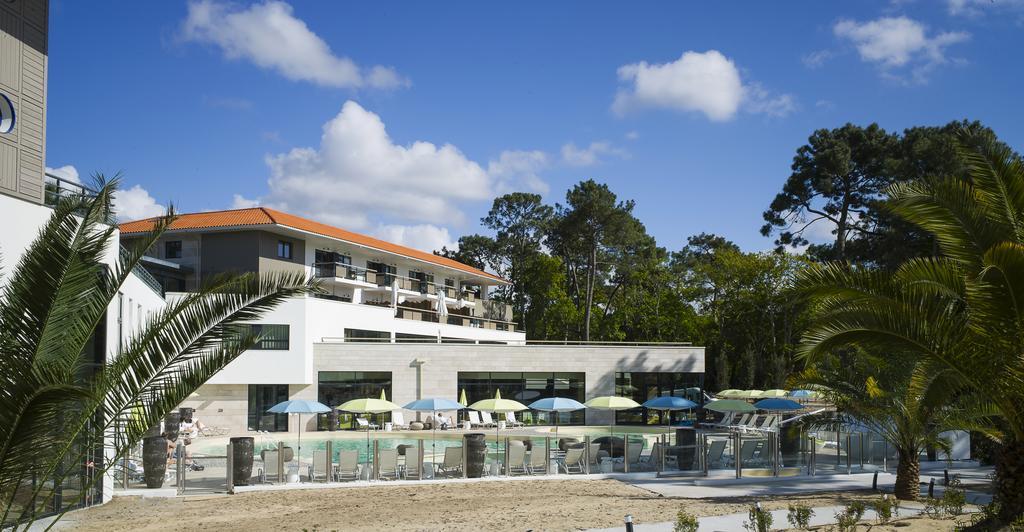 Thalazur Arcachon