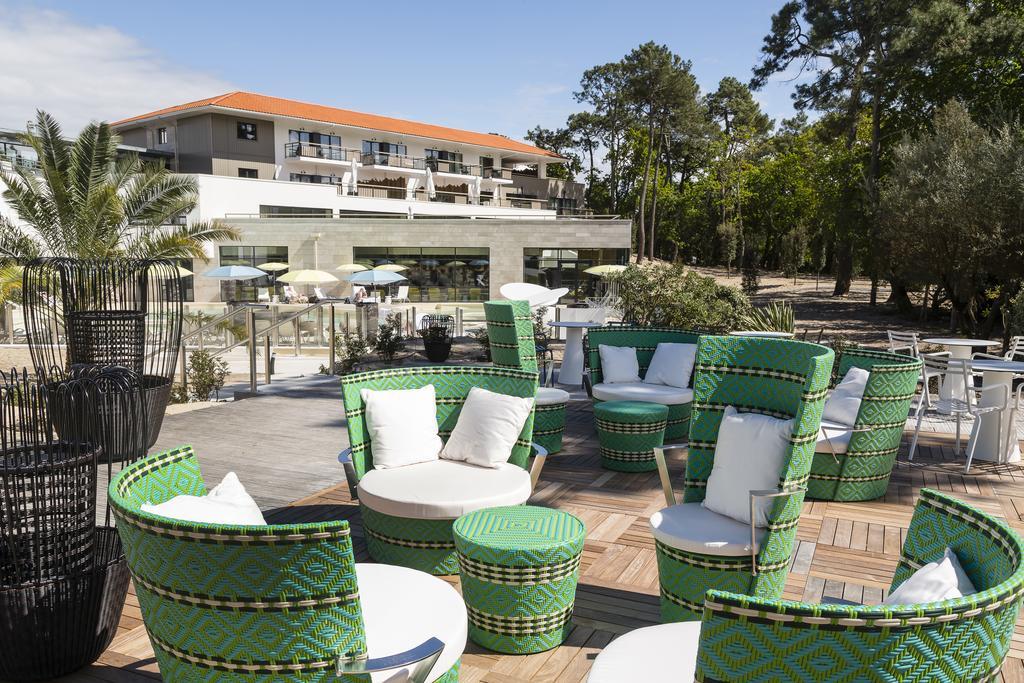 Thalazur Arcachon