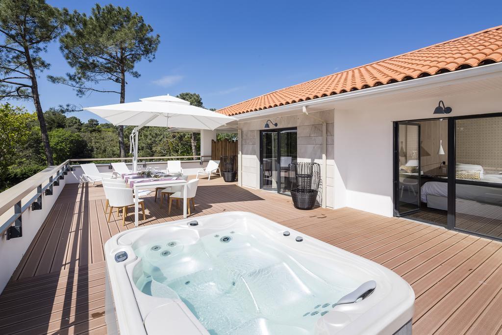 Thalazur Arcachon