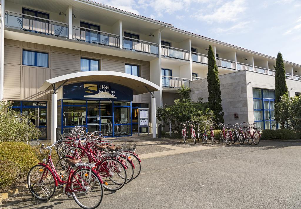 Thalazur Arcachon