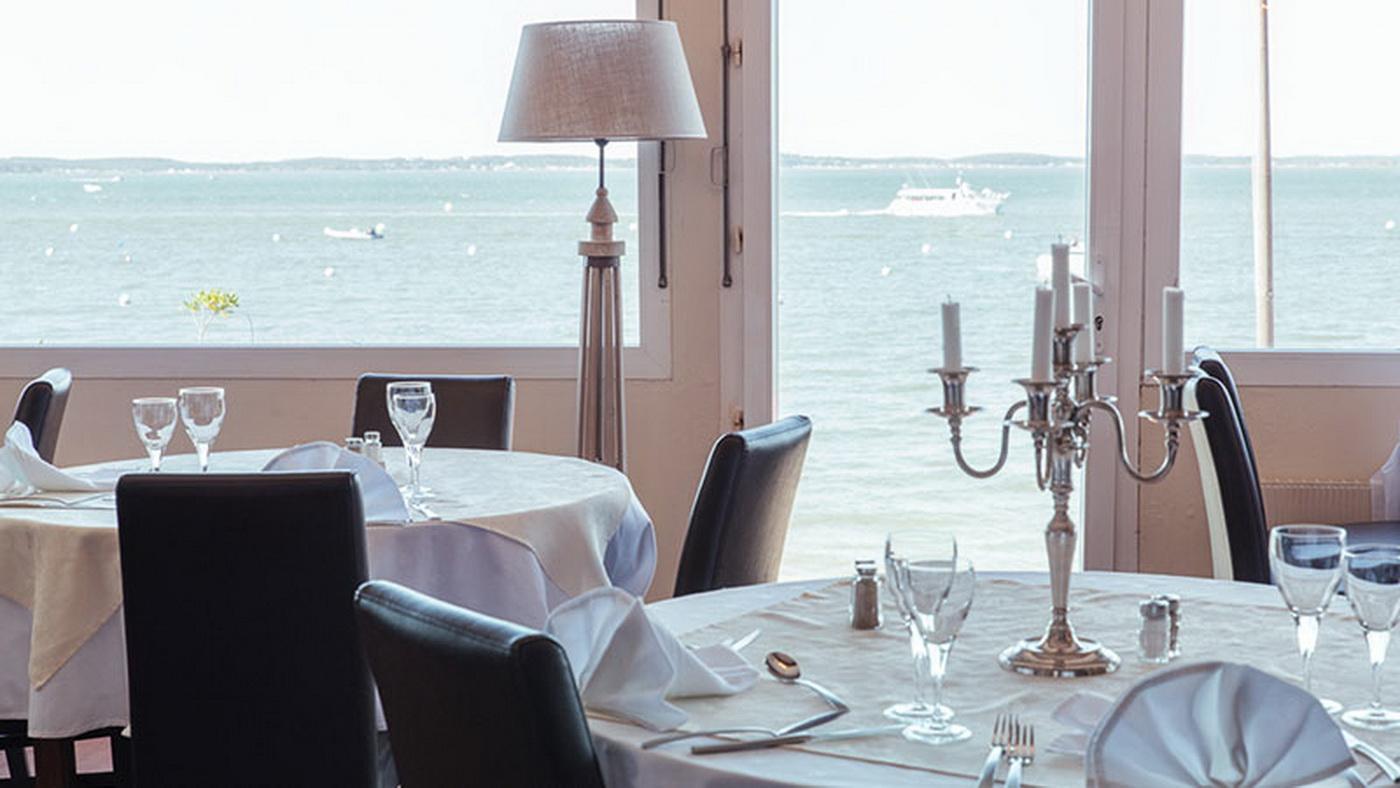 Hôtel Les Vagues
