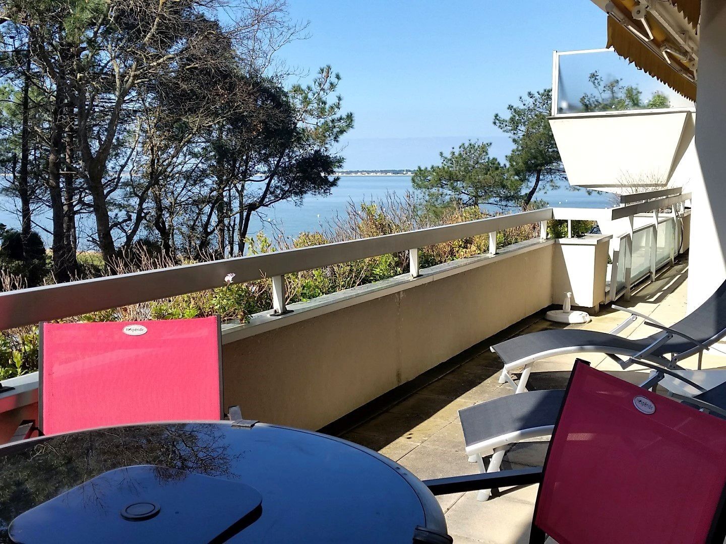 Le Panoramic