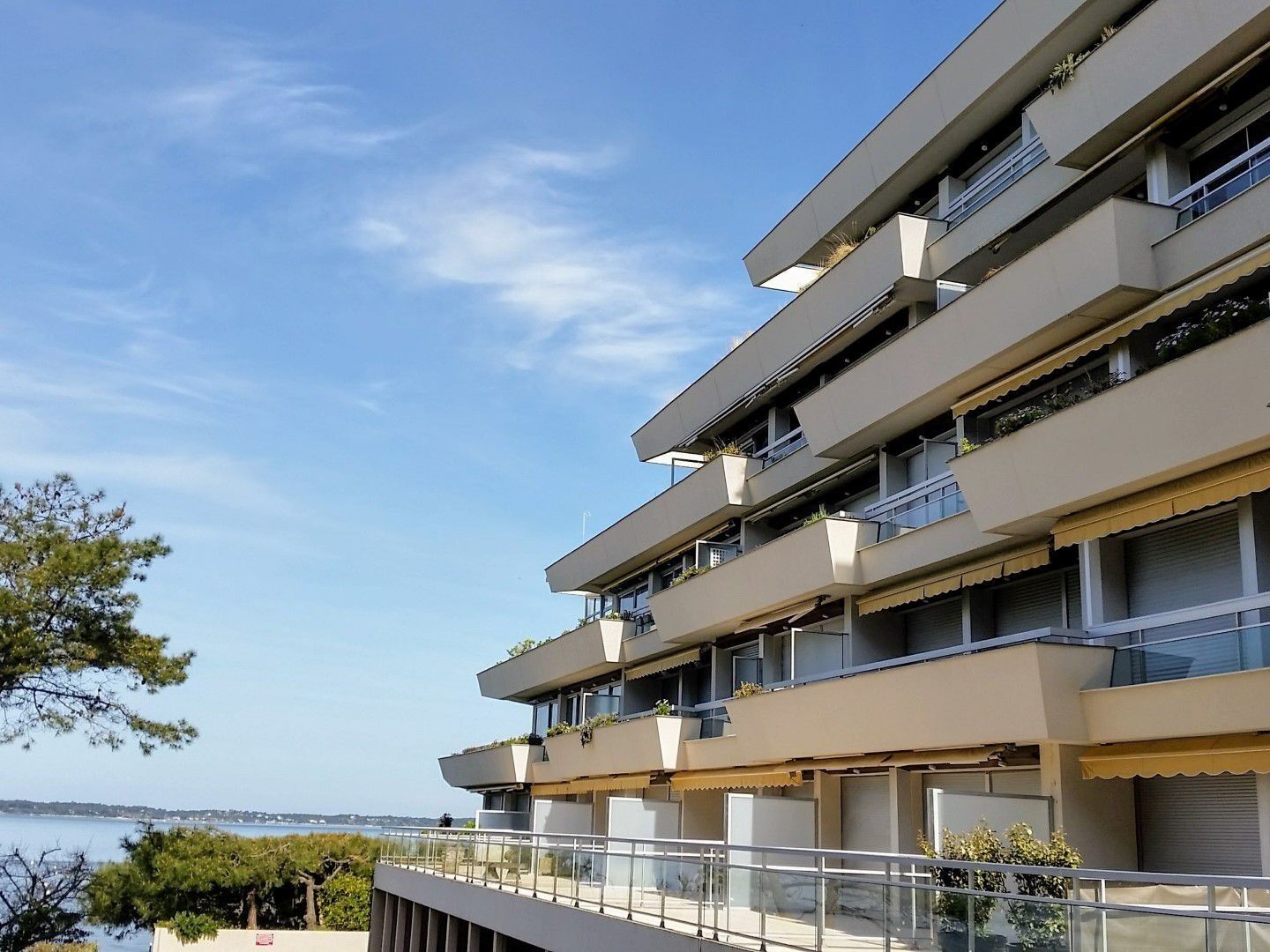 Le Panoramic
