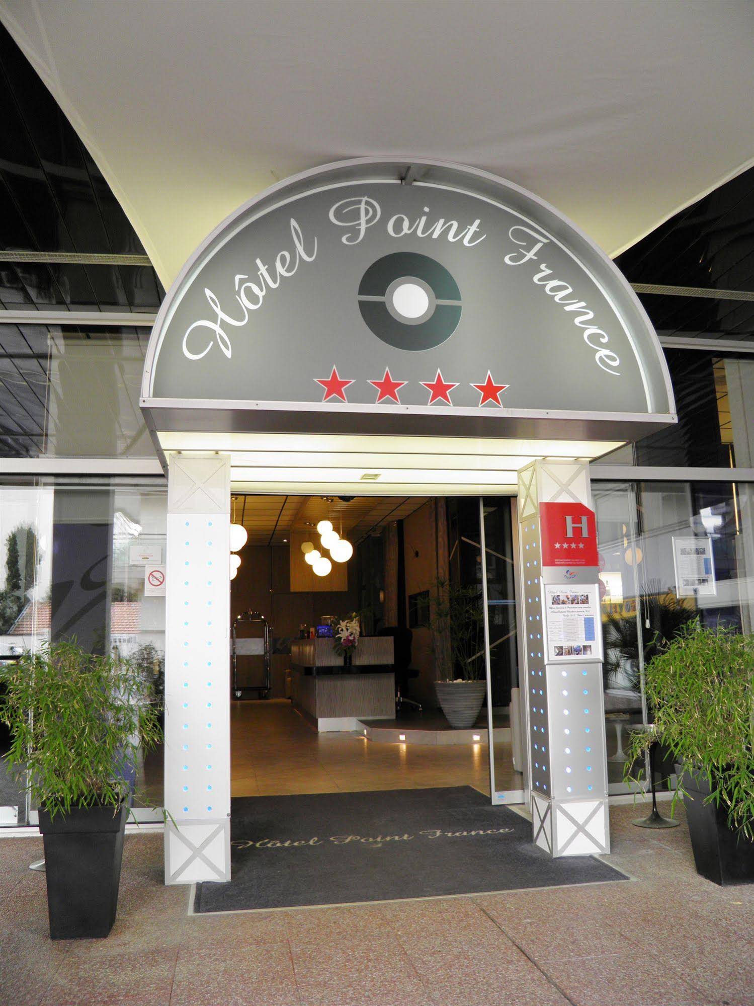 Point France