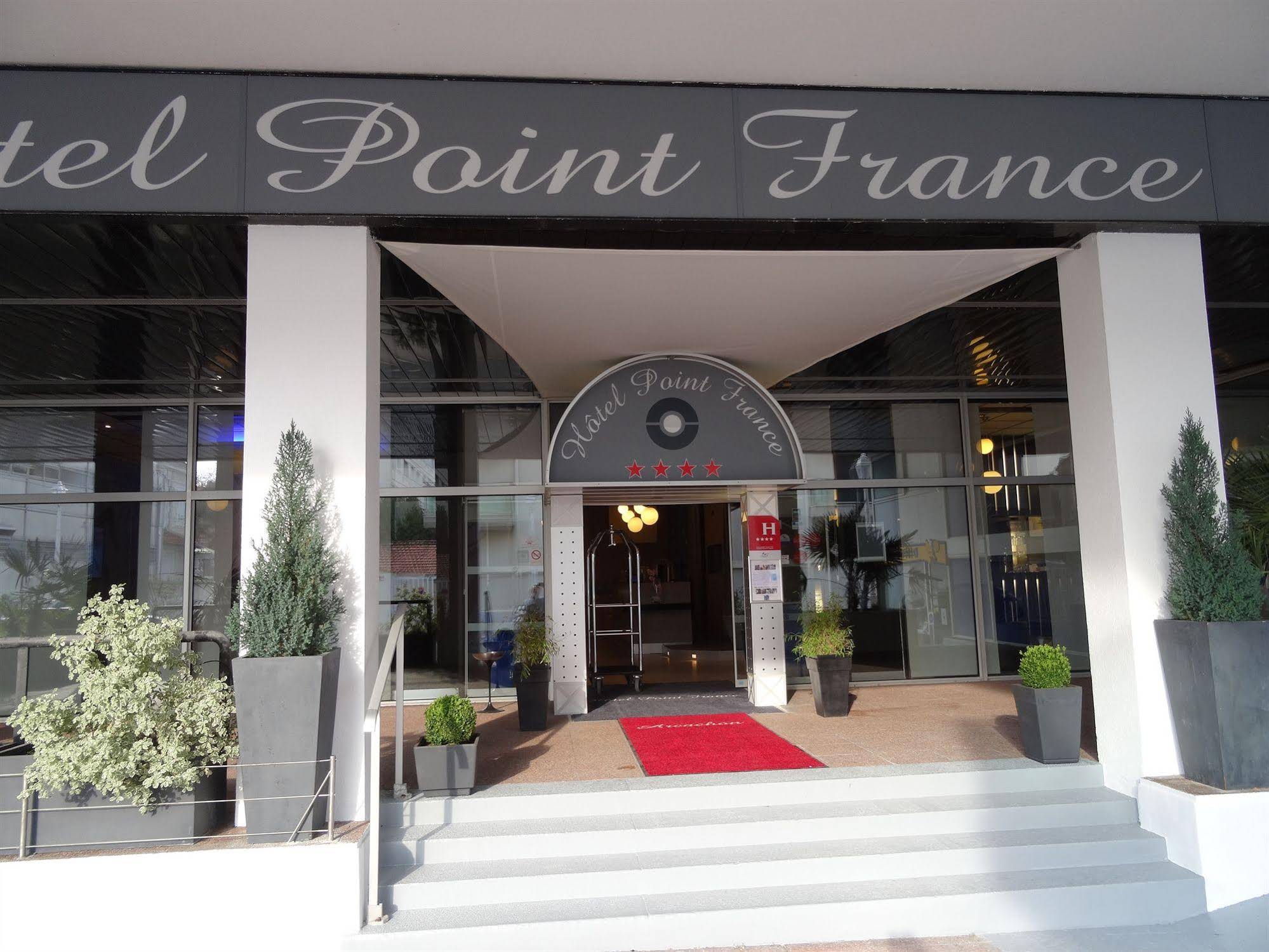 Point France