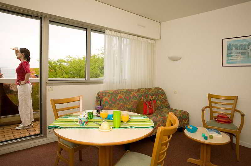 Residence Maeva La Jetee des Marins