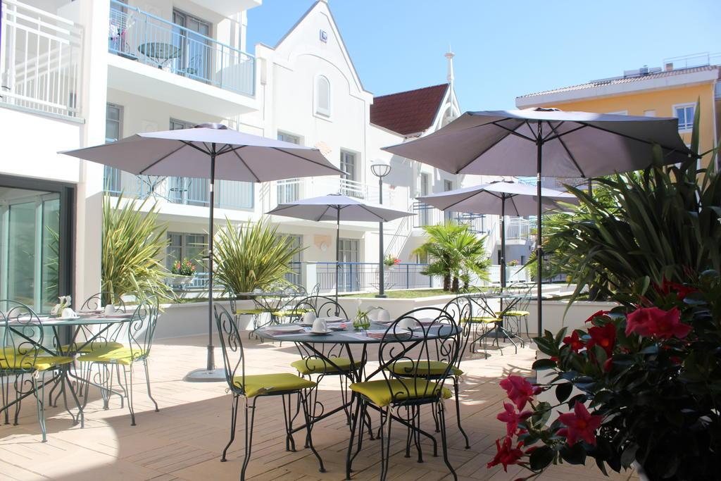 Residhome Arcachon Plazza