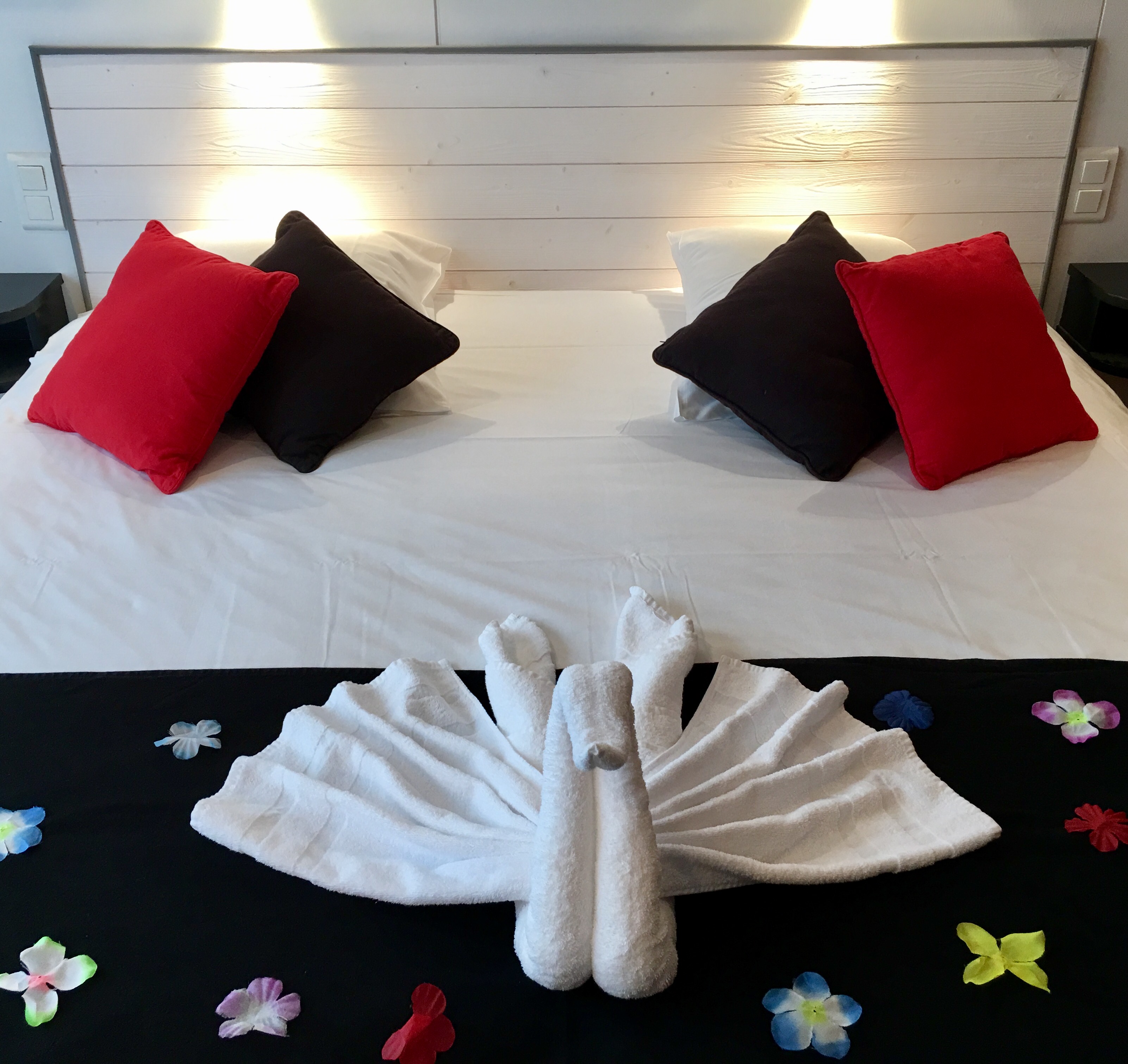 Roc Hotel