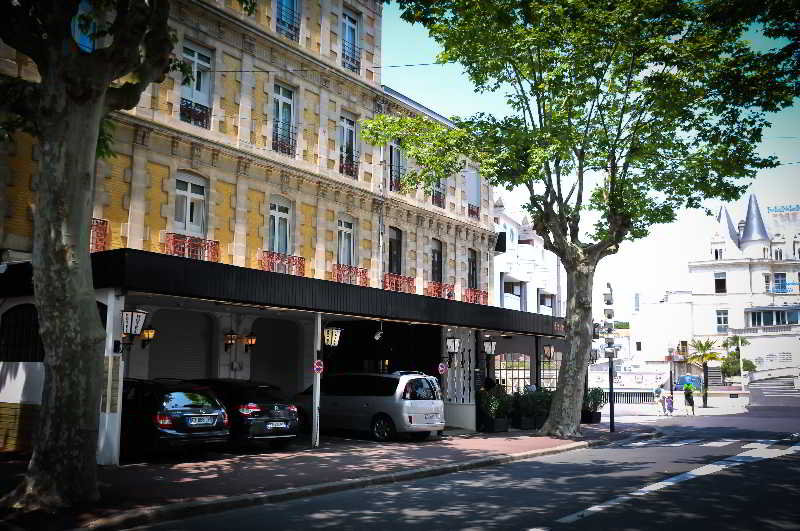 Roc Hotel